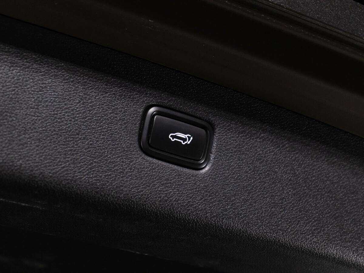 Купить Hyundai Tucson, 2016, 132 978 км, фото №15