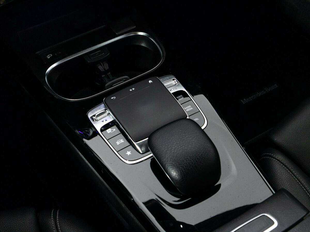 Купить Mercedes-Benz A-Класс 200, 2018, 82 380 км, фото №16