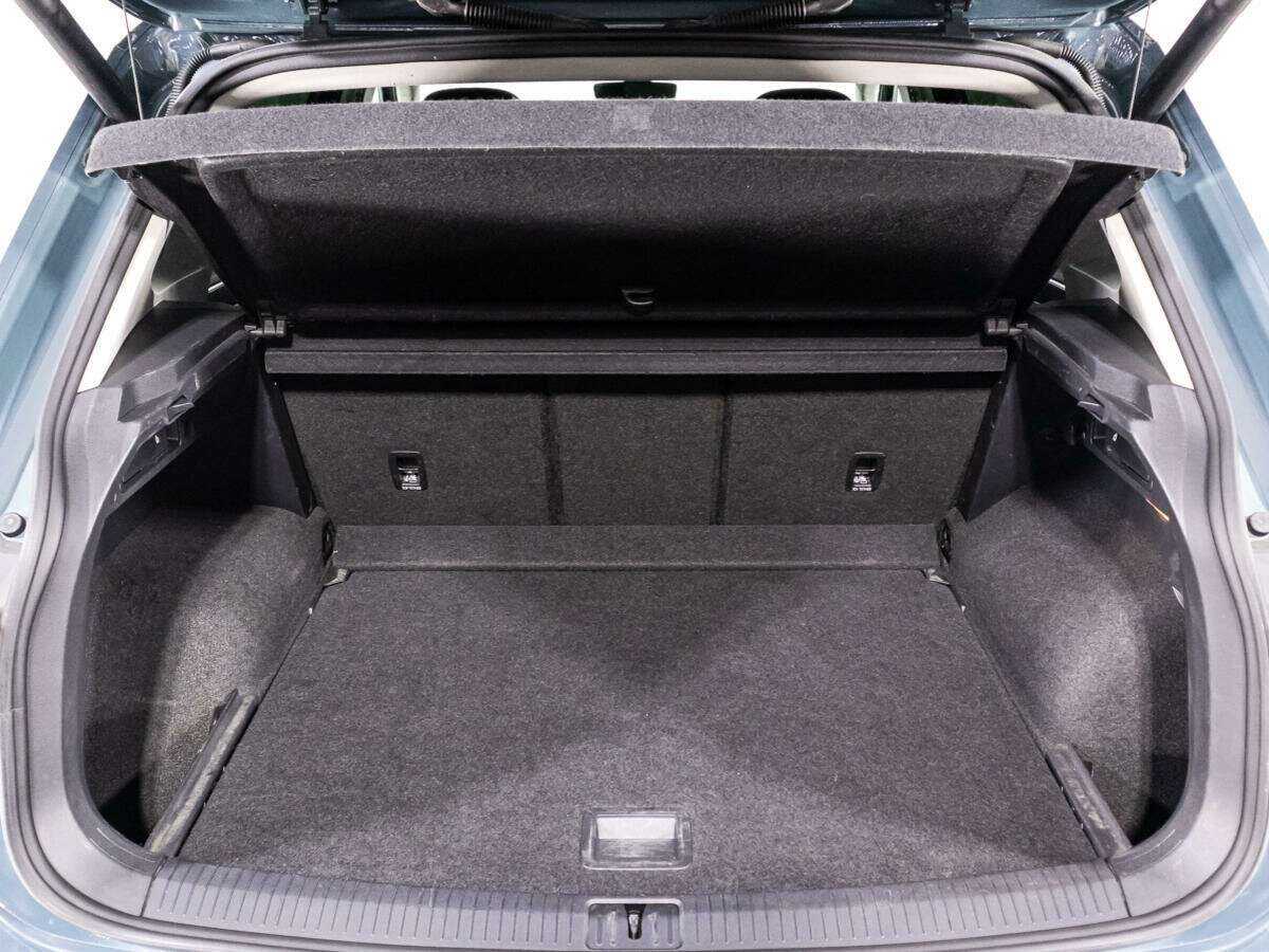 Купить Volkswagen Tiguan, 2019, 180 000 км, фото №15