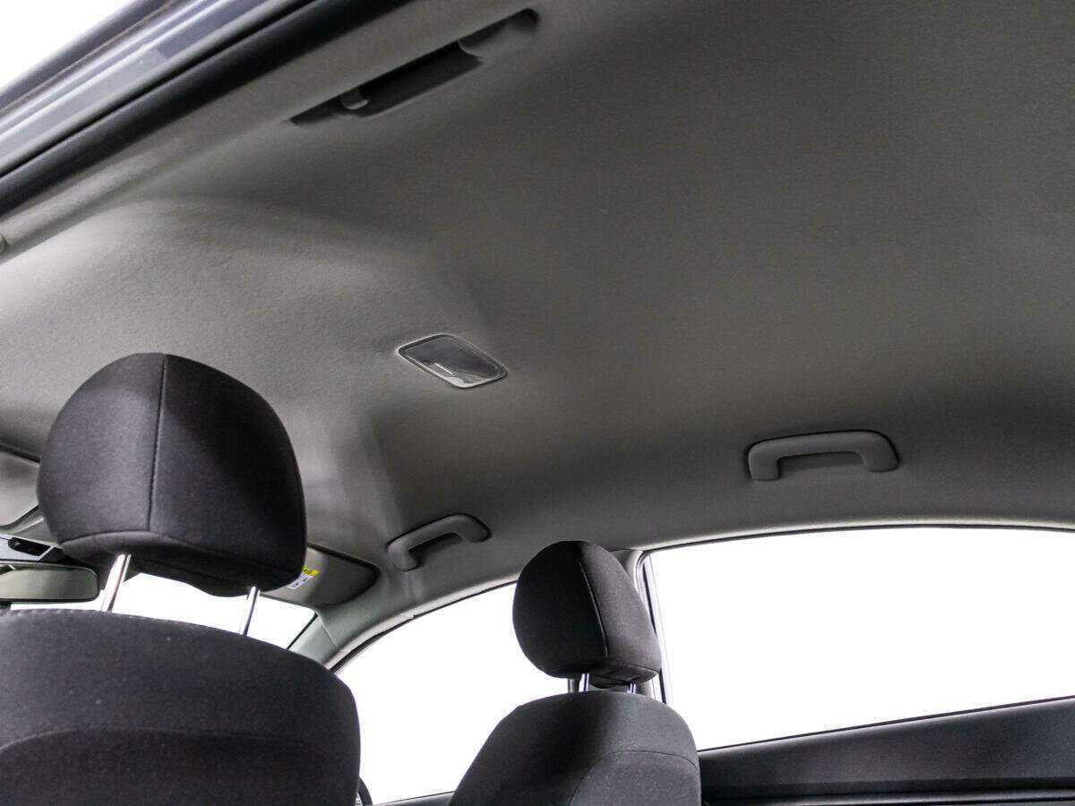 Купить Kia Rio, 2021, 125 580 км, фото №26