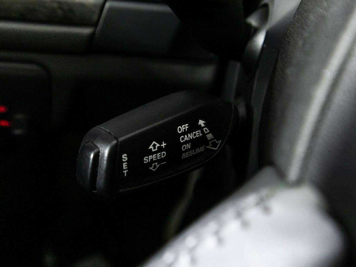 Купить Audi A6, 2016, 165 851 км, фото №22