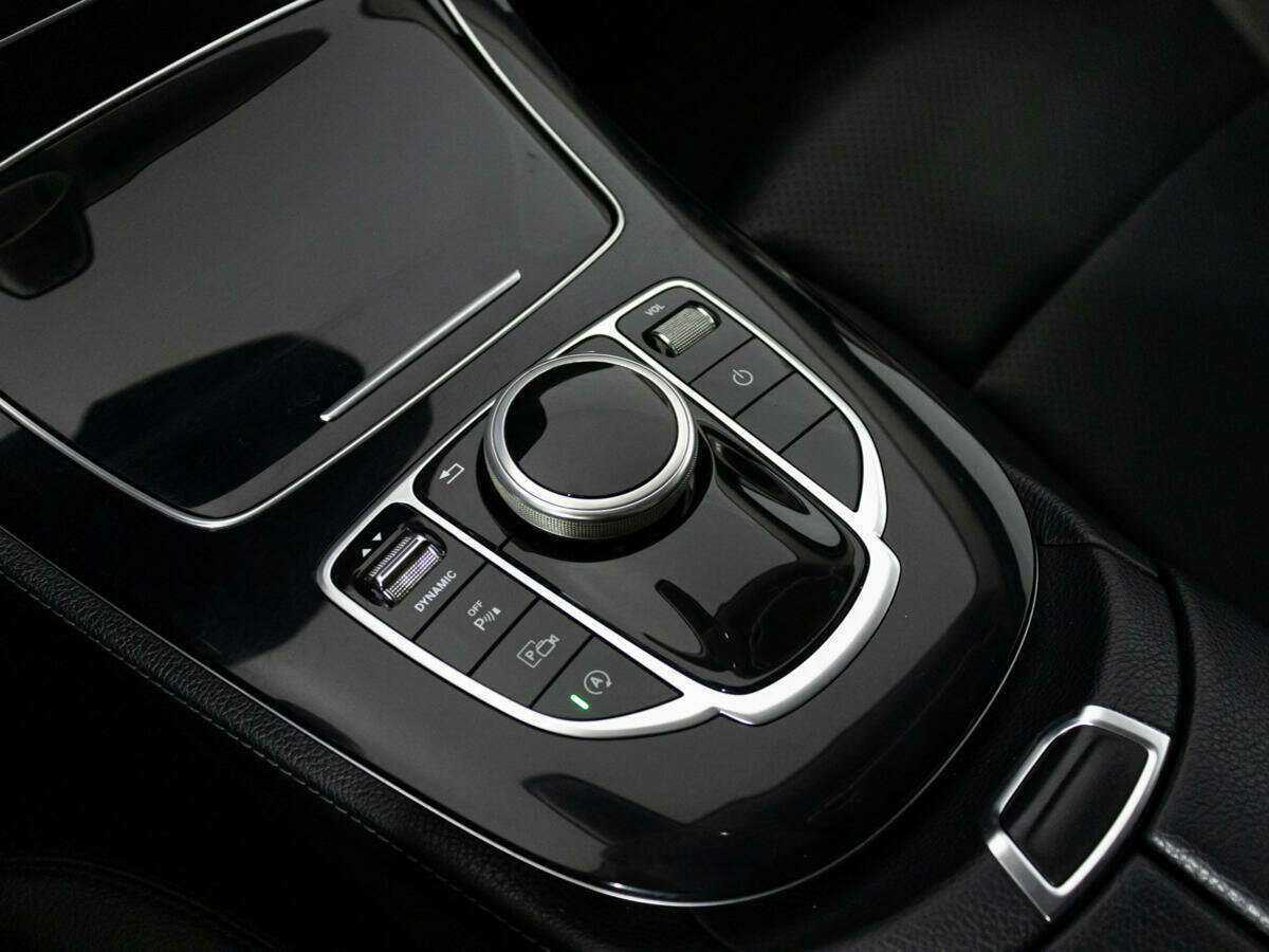 Купить Mercedes-Benz E-Класс 200 d, 2019, 79 100 км, фото №19