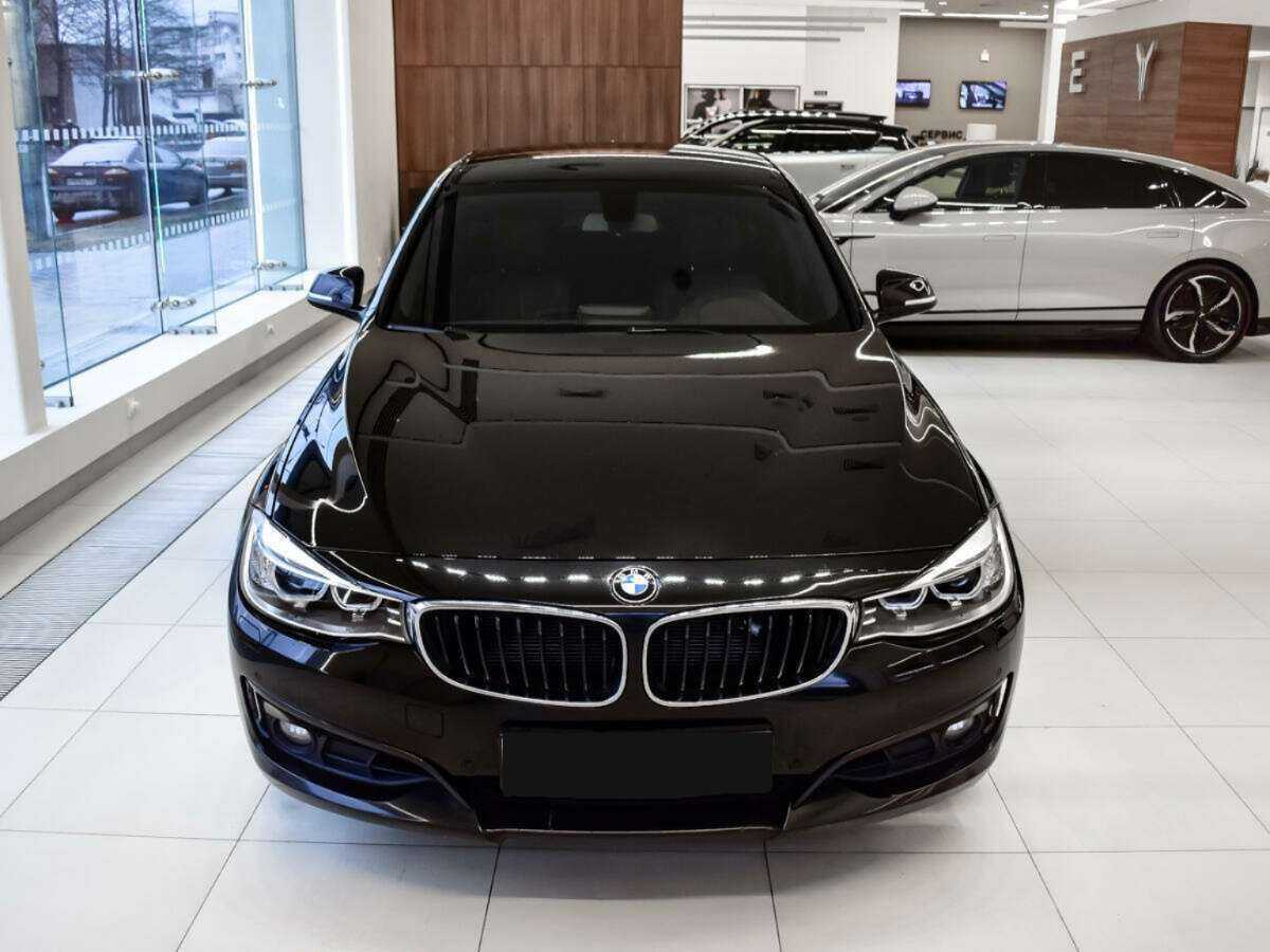 BMW 3 серии