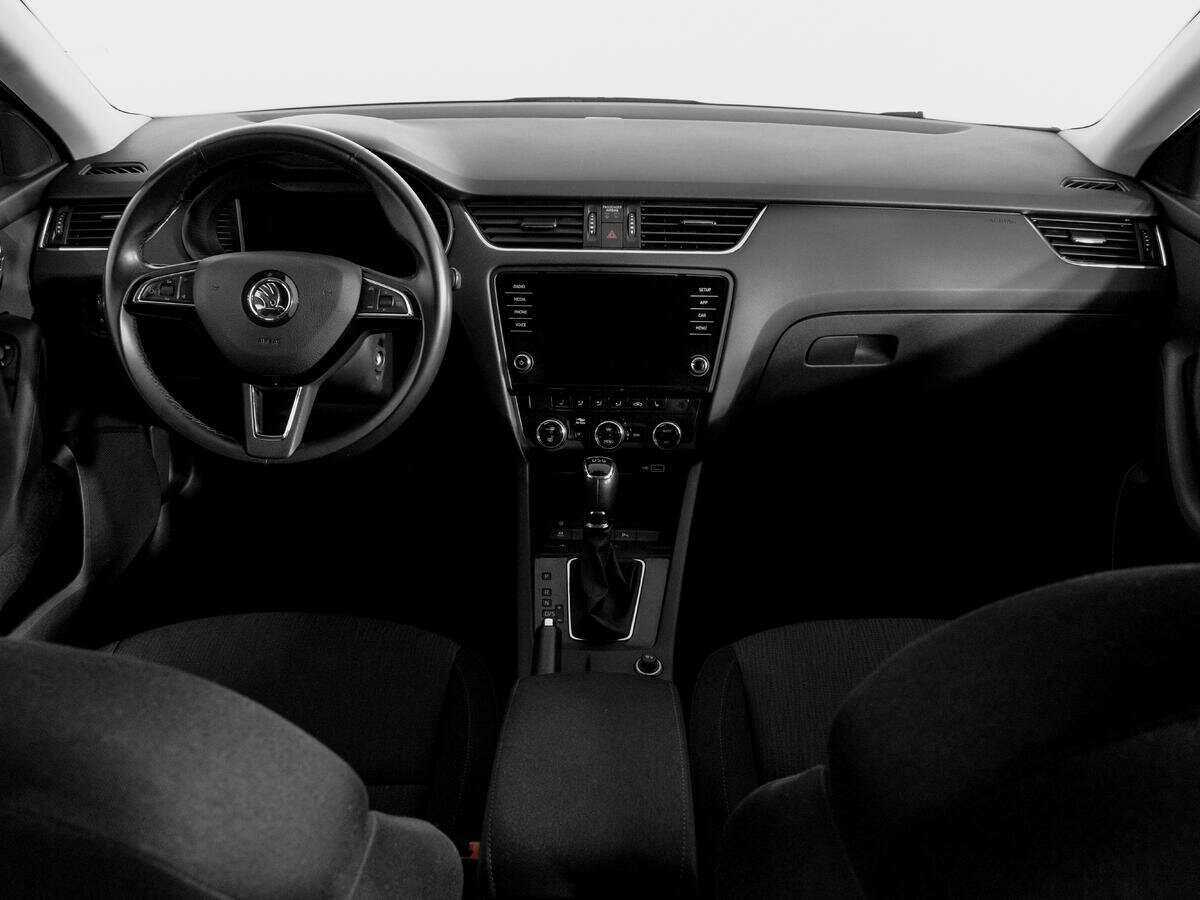 Купить Skoda Octavia, 2018, 141 210 км, фото №12