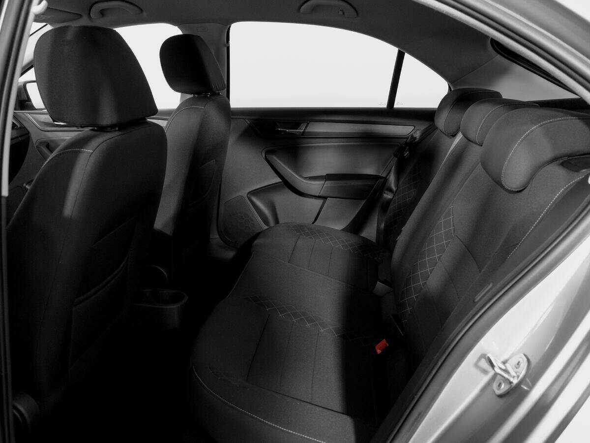 Купить Skoda Rapid, 2020, 72 001 км, фото №10