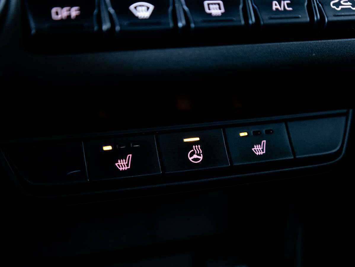 Купить Kia Sportage, 2018, 114 069 км, фото №16