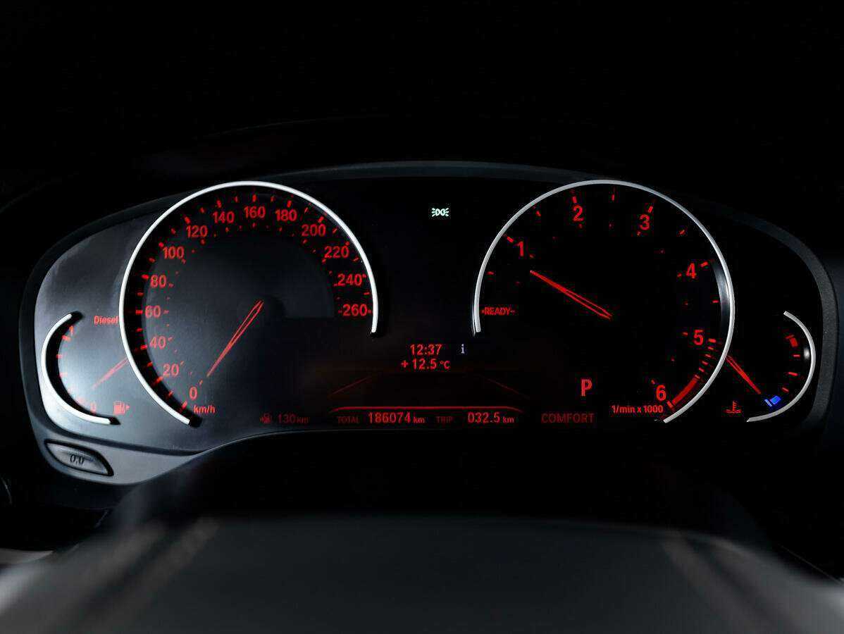 Купить BMW 5 серии 520d, 2018, 186 074 км, фото №21