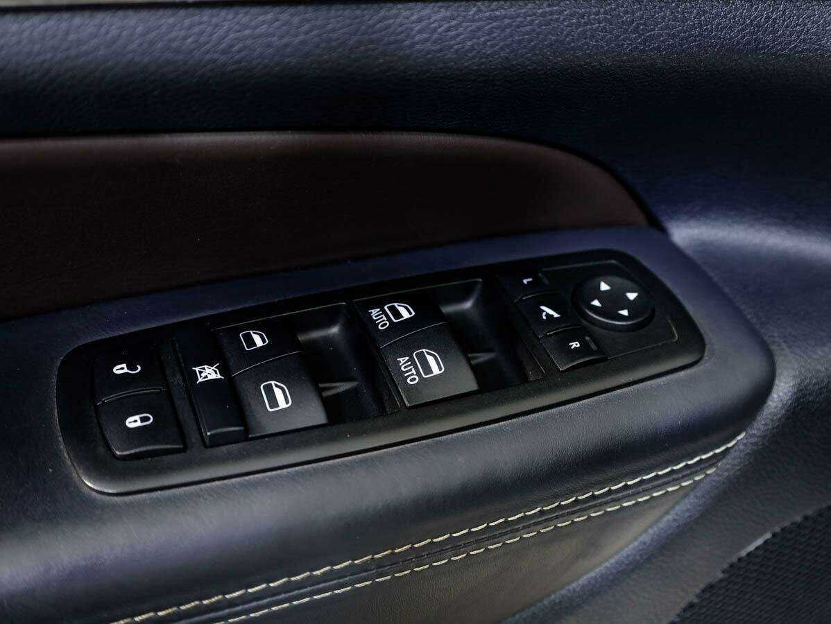 Купить Jeep Grand Cherokee, 2014, 258 983 км, фото №21