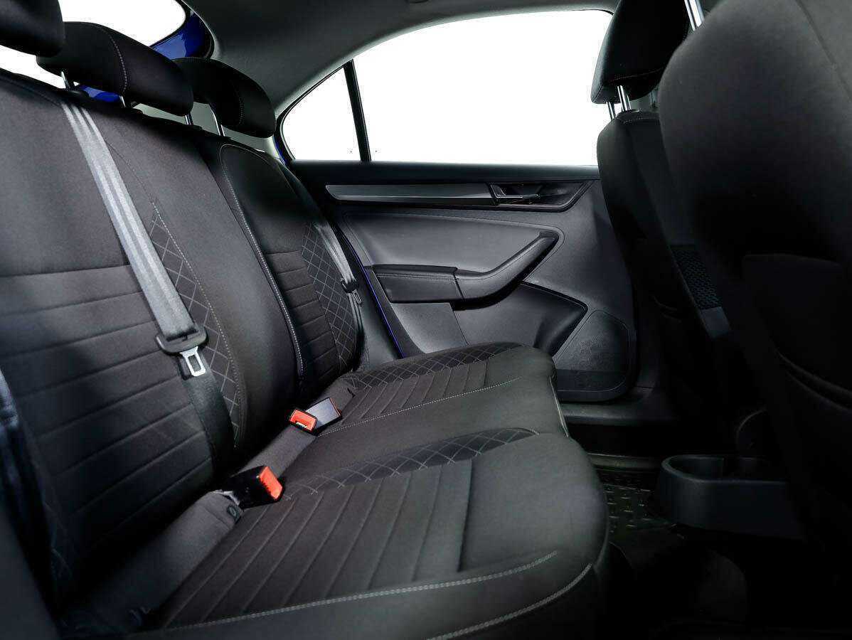 Купить Skoda Rapid, 2017, 112 754 км, фото №14
