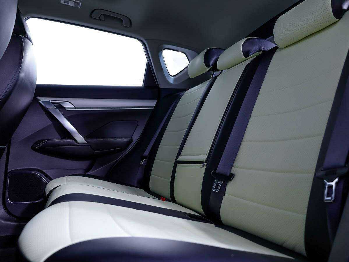 Купить Geely Coolray, 2022, 36 569 км, фото №12