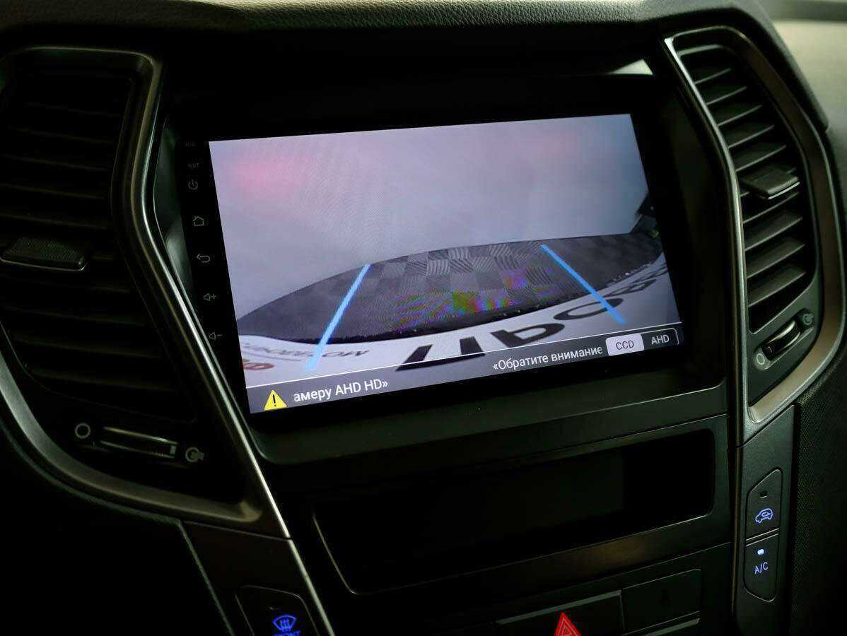 Купить Hyundai Santa Fe, 2013, 142 987 км, фото №16