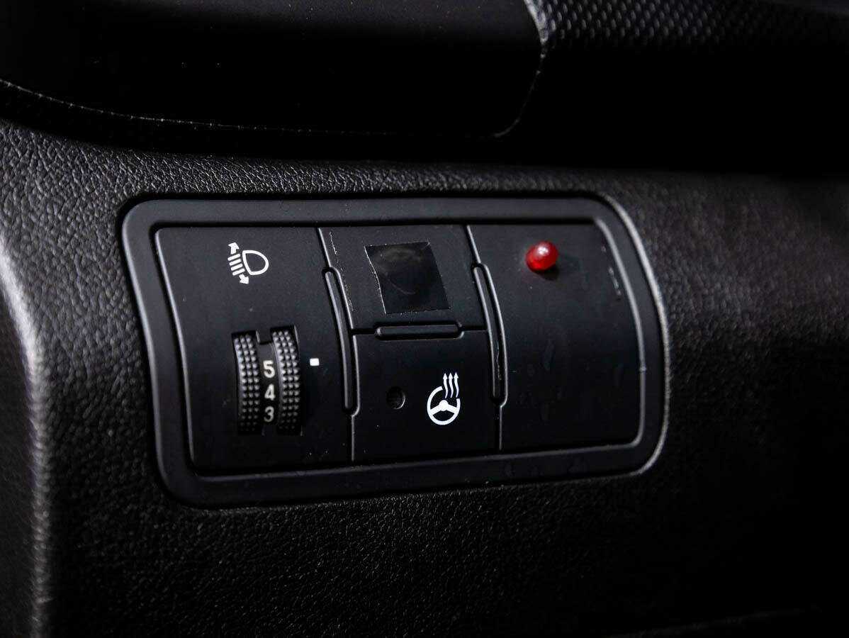 Купить Hyundai Solaris, 2014, 166 156 км, фото №14