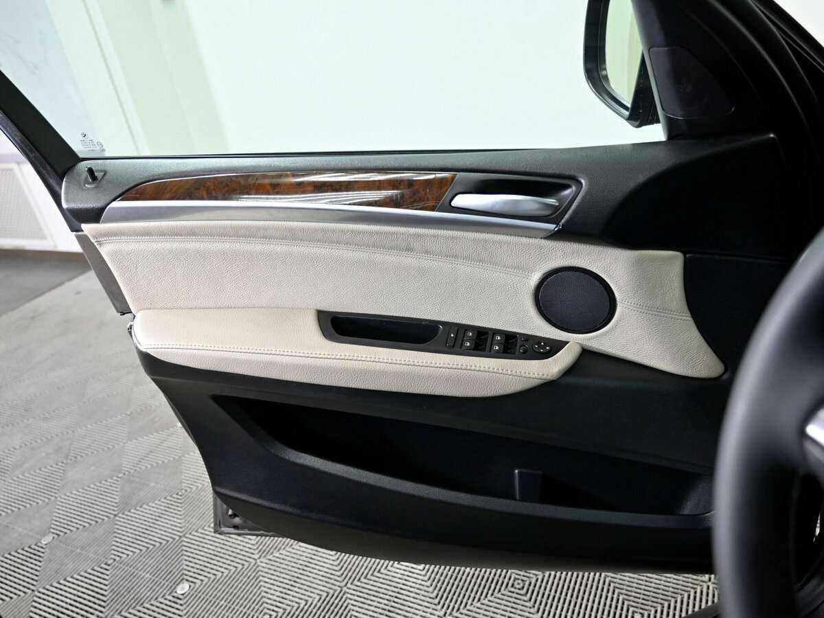 Купить BMW X5 35i, 2012, 168 000 км, фото №7