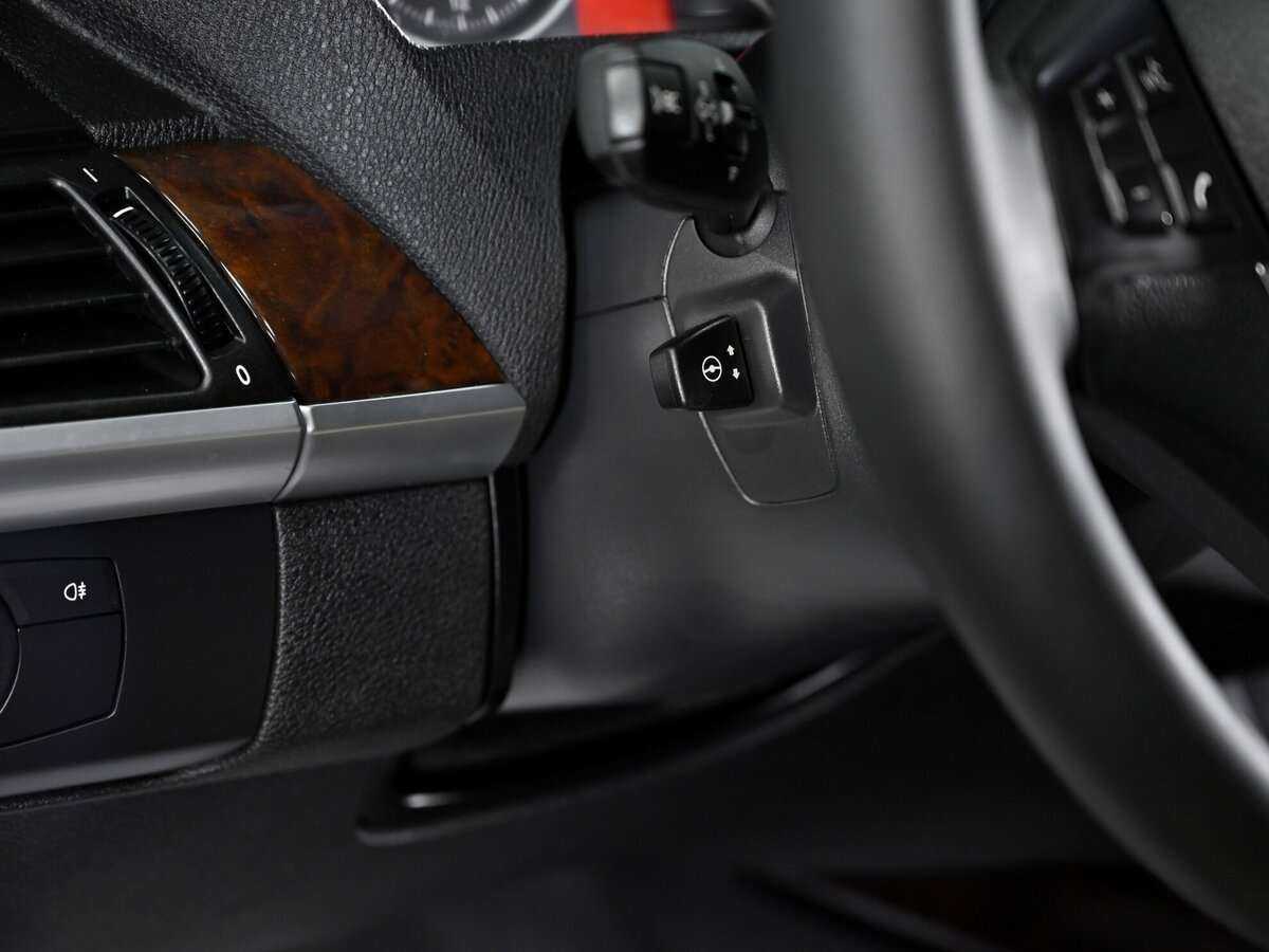 Купить BMW X5 35i, 2012, 168 000 км, фото №9