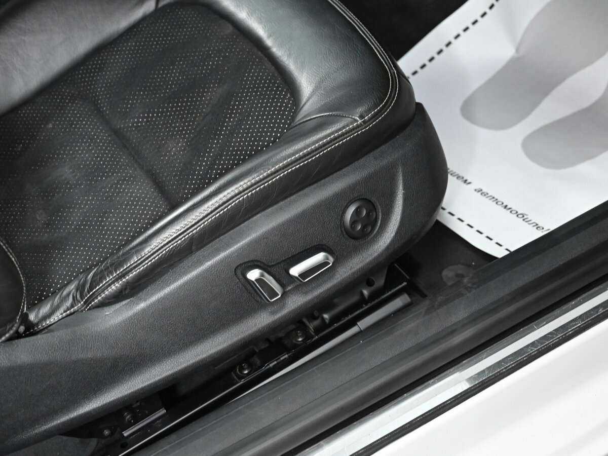 Купить Audi A5, 2013, 161 000 км, фото №11