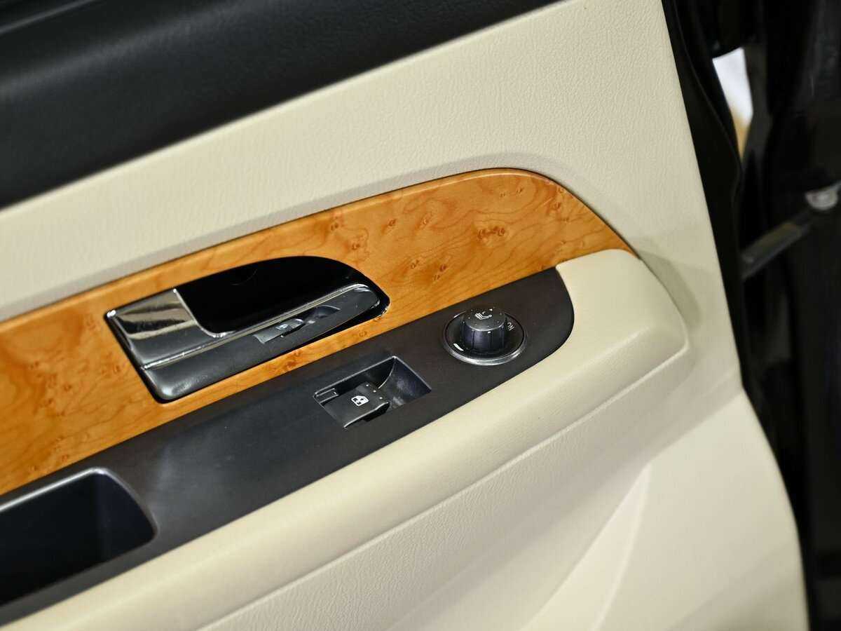 Купить SsangYong Rexton, 2012, 169 000 км, фото №7