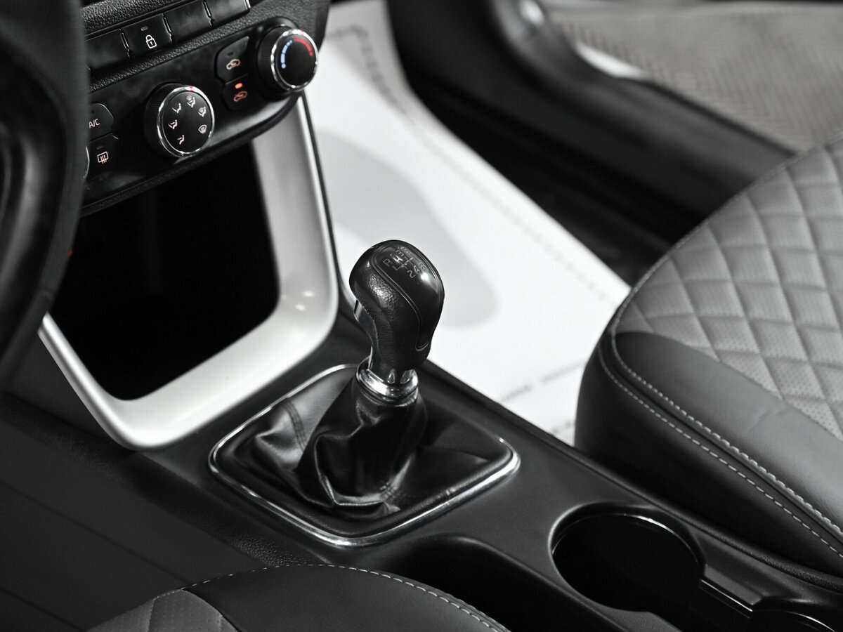 Купить Kia Ceed, 2013, 146 000 км, фото №11