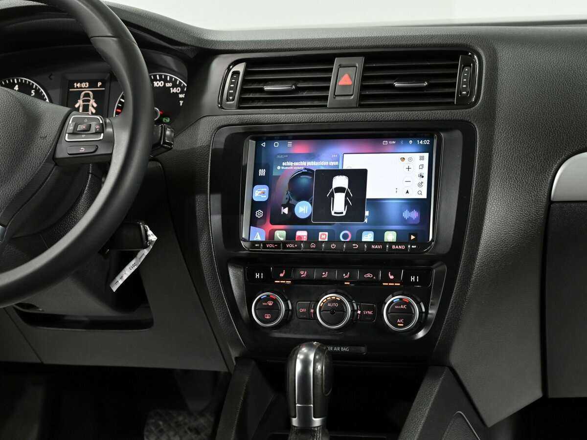 Купить Volkswagen Jetta, 2013, 119 000 км, фото №10