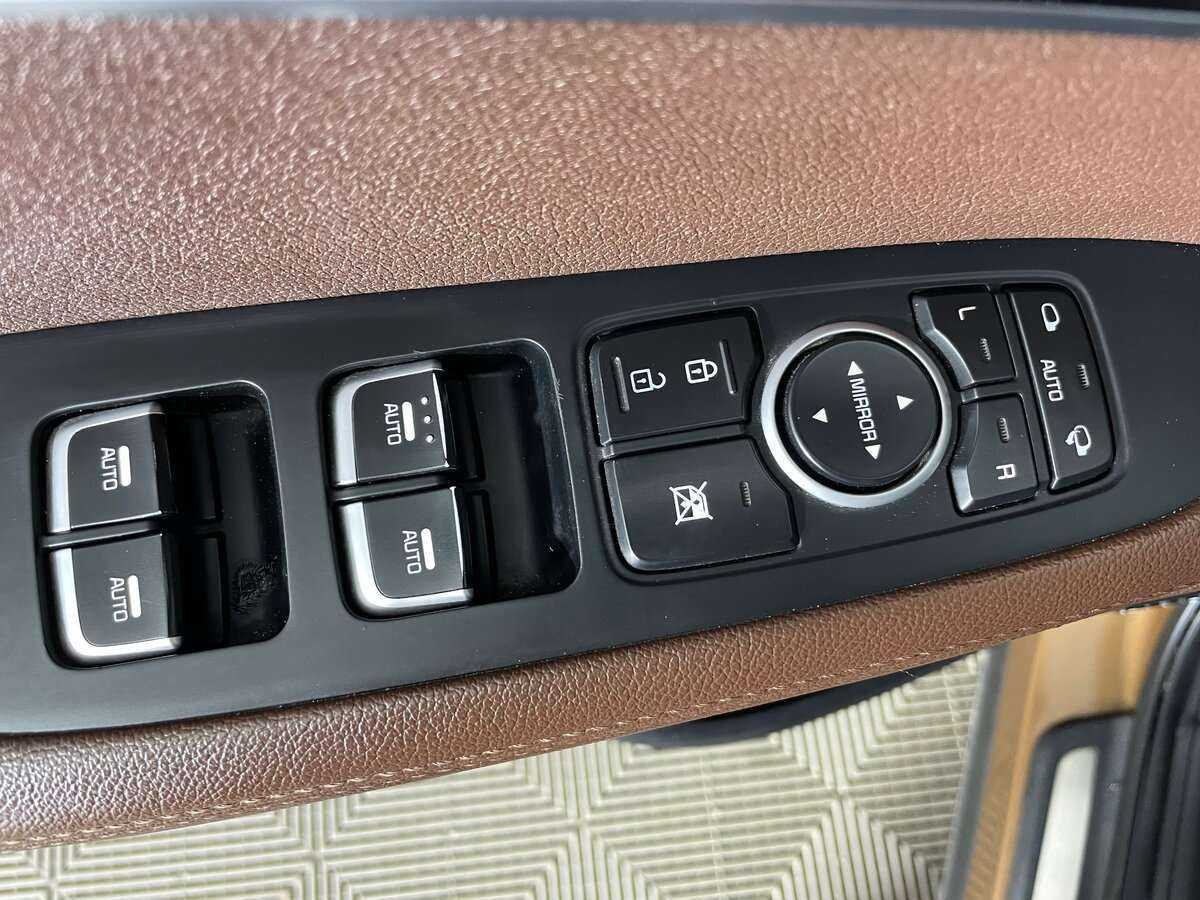 Купить Kia Sorento Prime, 2016, 184 000 км, фото №19