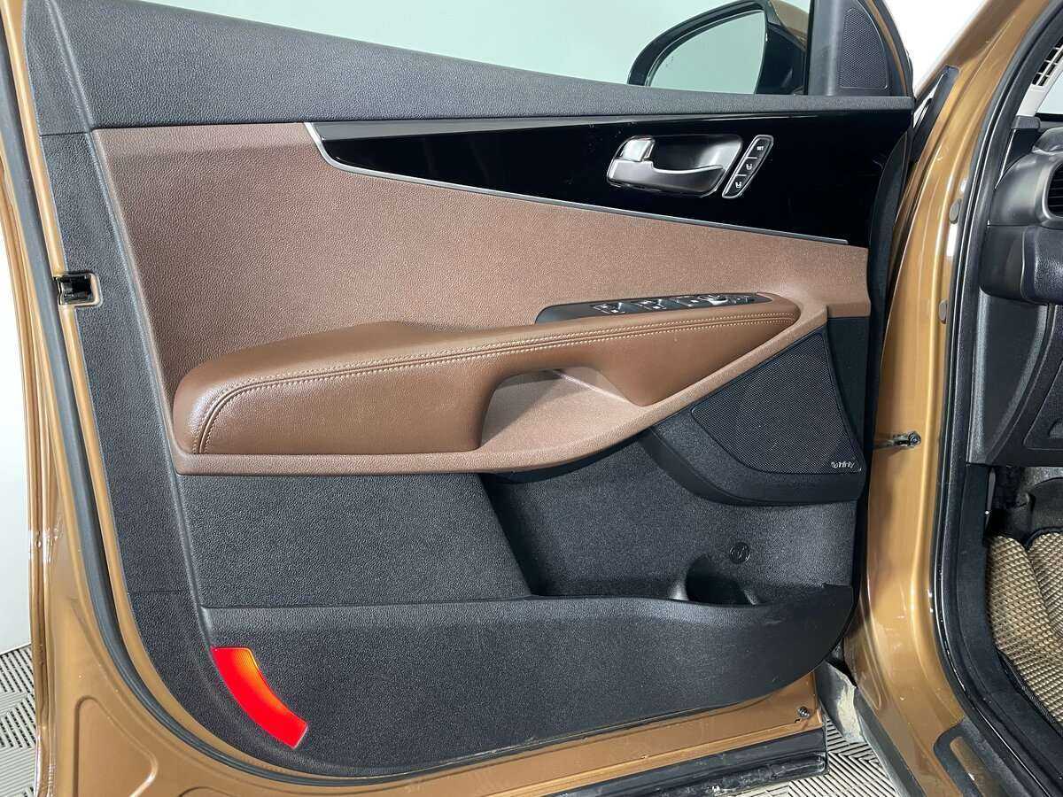 Купить Kia Sorento Prime, 2016, 184 000 км, фото №25