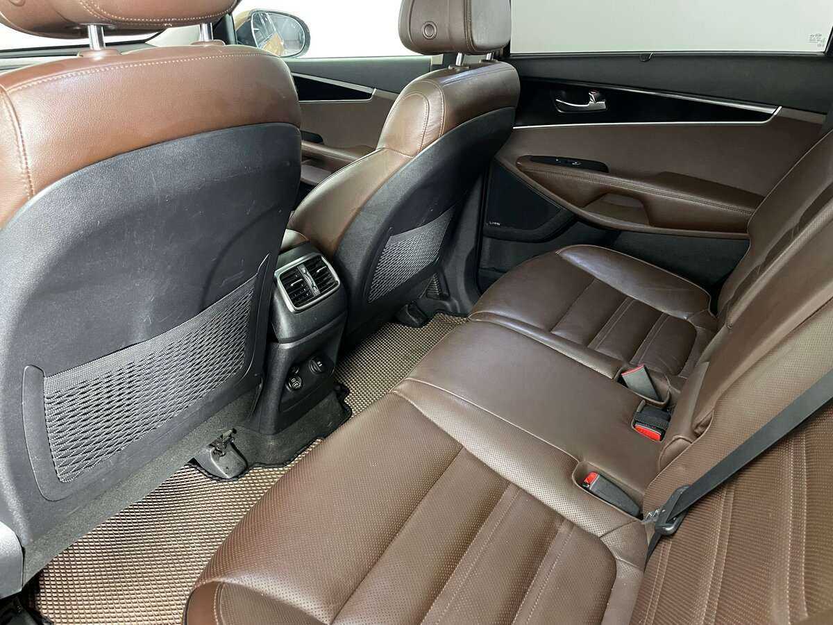 Купить Kia Sorento Prime, 2016, 184 000 км, фото №31