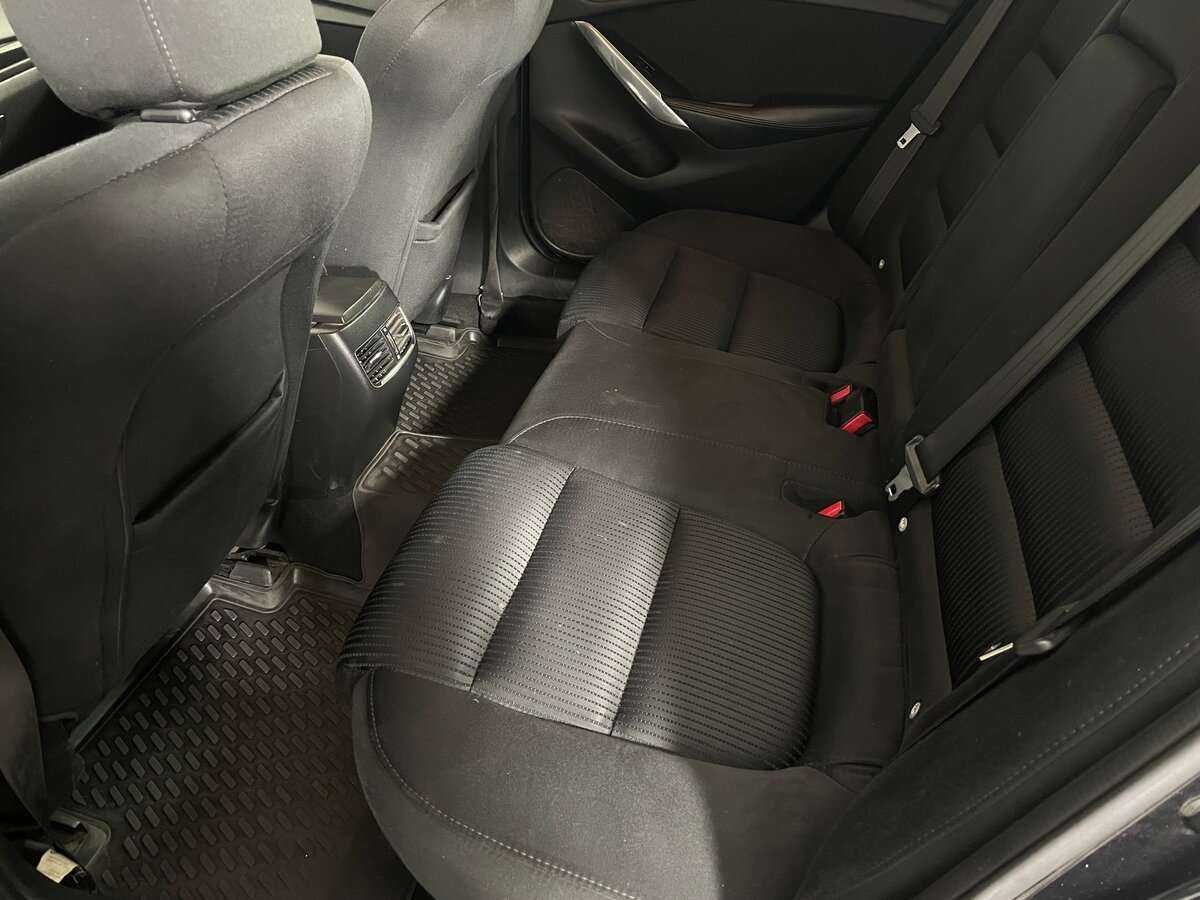 Купить Mazda 6, 2014, 137 900 км, фото №23