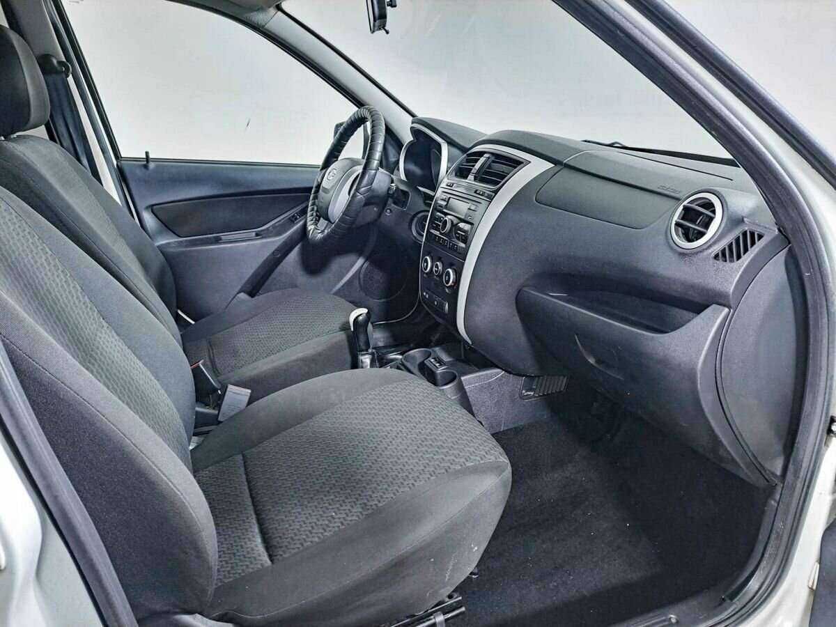 Купить Datsun on-DO, 2018, 96 200 км, фото №6