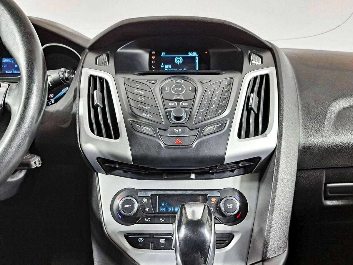 Купить Ford Focus, 2012, 164 132 км, фото №14