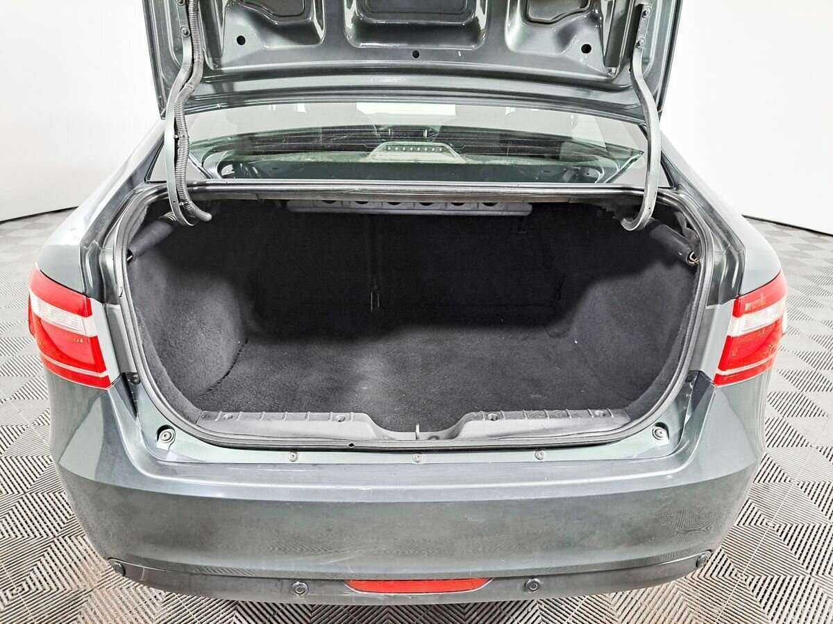 Купить Lada (ВАЗ) Vesta, 2017, 137 562 км, фото №7