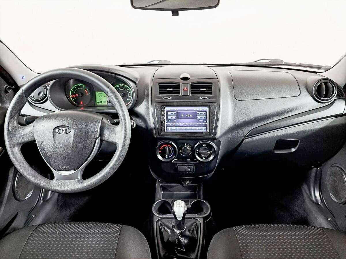 Купить Lada (ВАЗ) Kalina, 2014, 140 000 км, фото №10