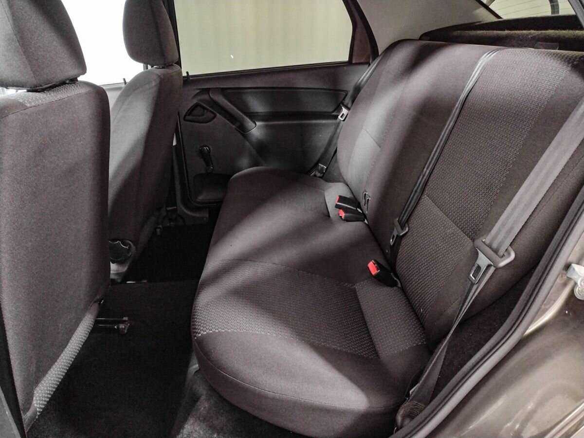 Купить Datsun on-DO, 2019, 66 000 км, фото №10