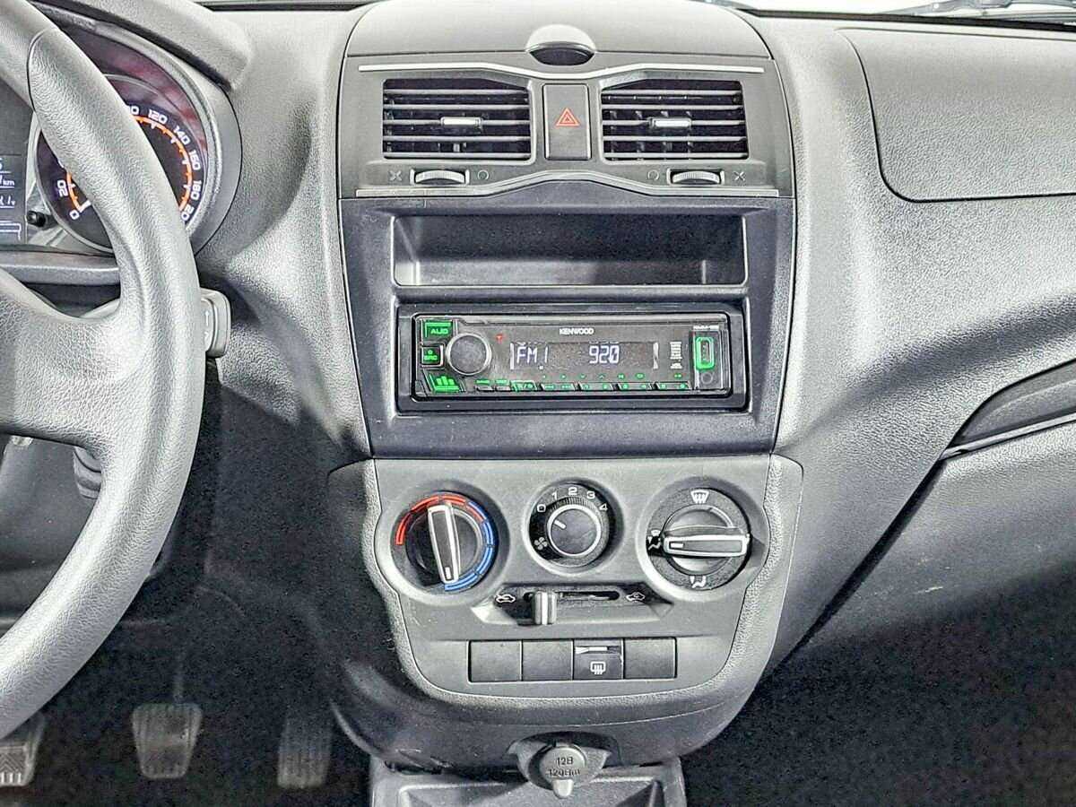 Купить Lada (ВАЗ) Granta, 2021, 89 840 км, фото №13