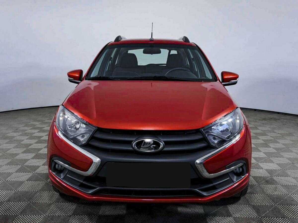 Lada (ВАЗ) Granta