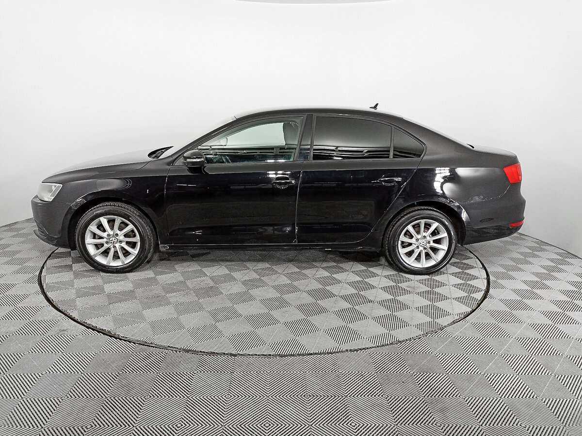 Купить Volkswagen Jetta, 2014, 244 581 км, фото №8