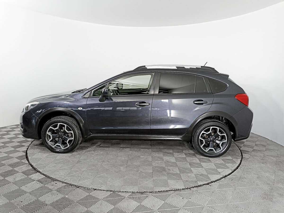 Купить Subaru XV, 2014, 157 801 км, фото №8