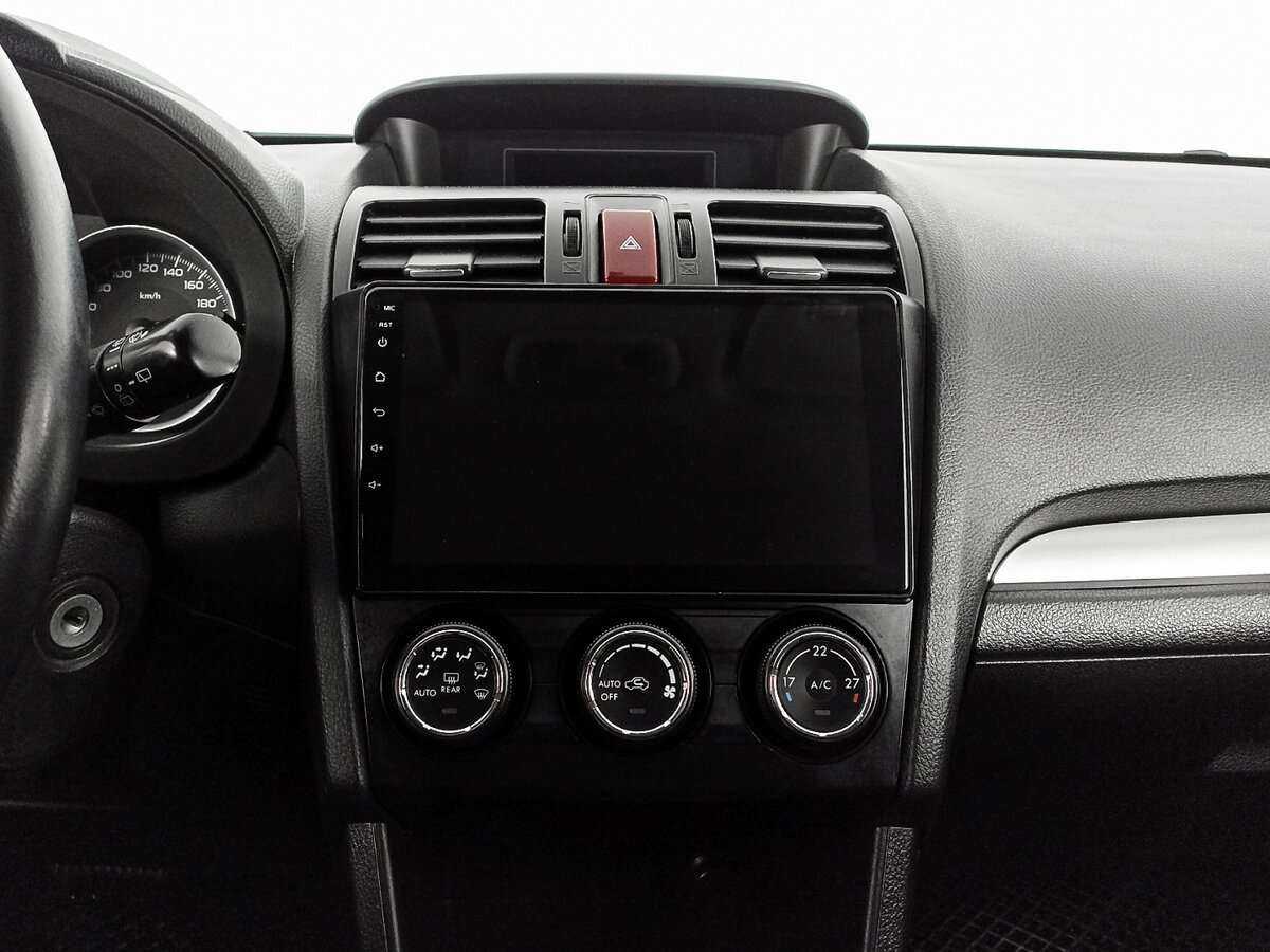 Купить Subaru XV, 2014, 157 801 км, фото №13