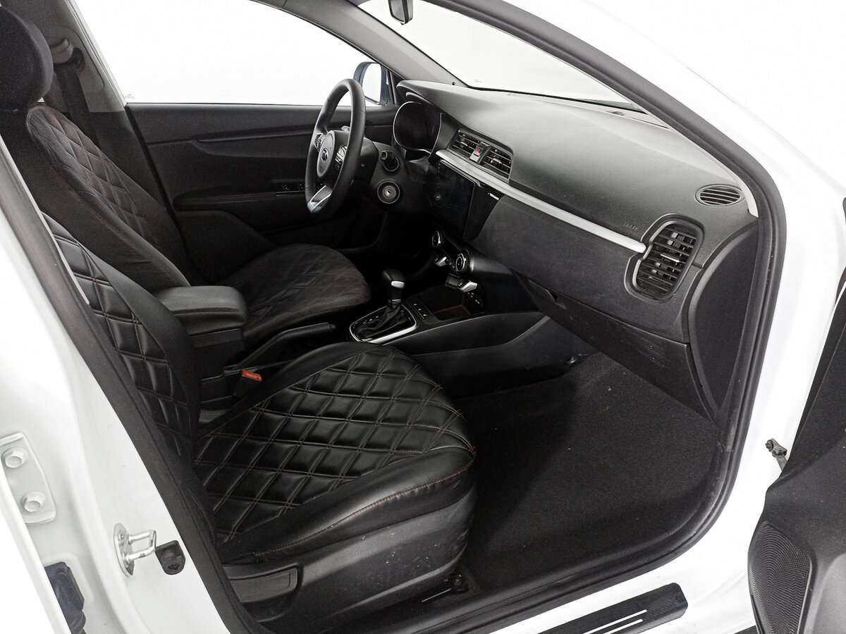 Купить Kia Rio X-Line, 2019, 188 217 км, фото №9