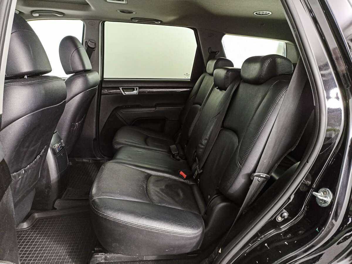 Купить Kia Mohave 8-speed, 2014, 119 303 км, фото №10