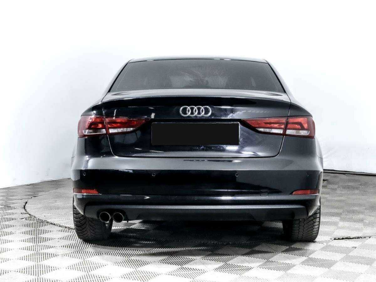 Купить Audi A3, 2014, 108 957 км, фото №5