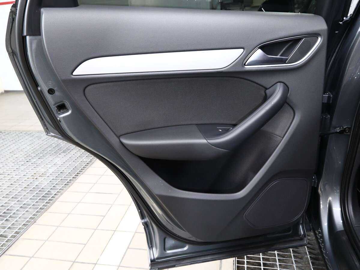 Купить Audi Q3, 2014, 123 000 км, фото №14