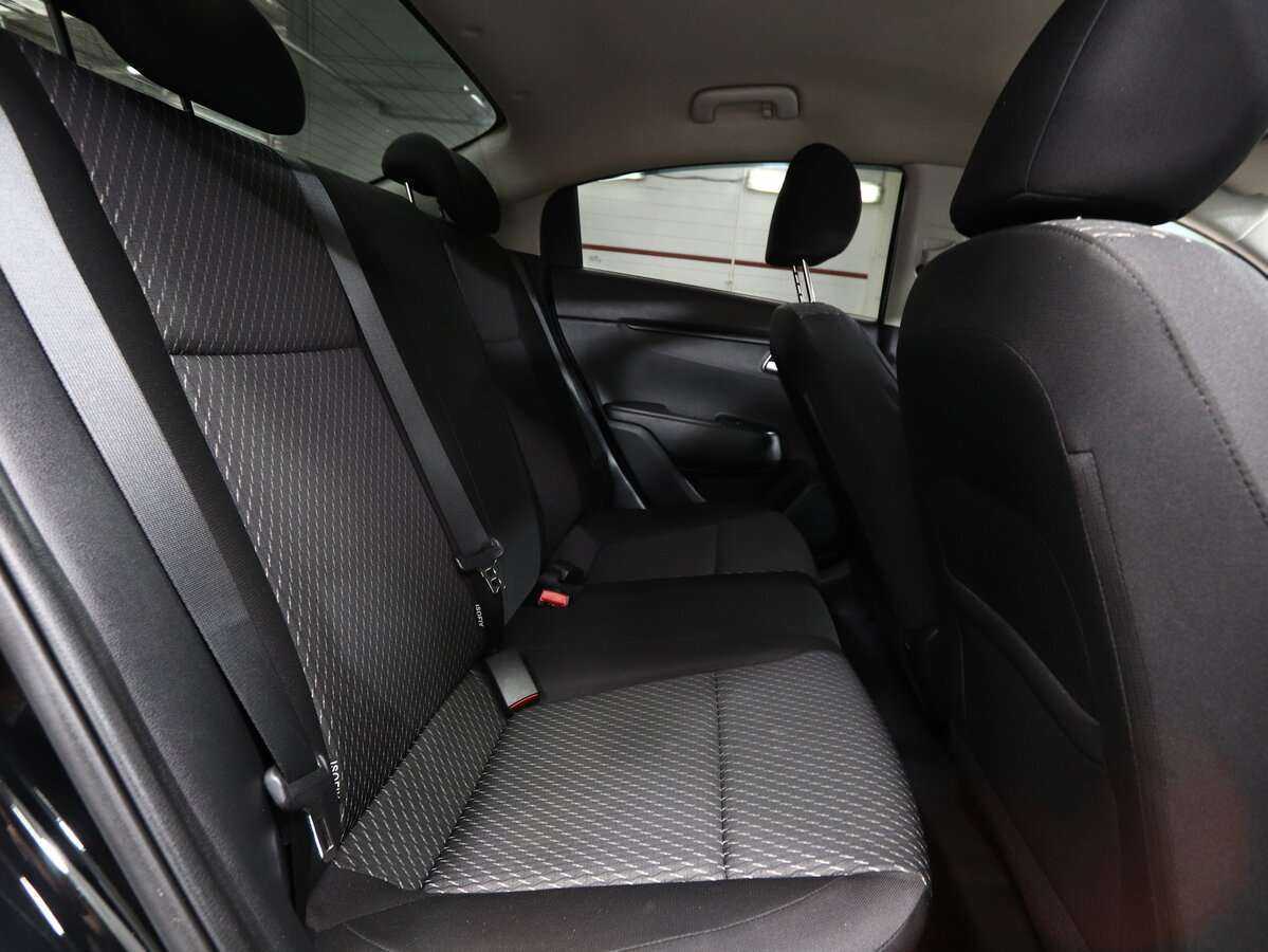 Купить Kia Rio, 2017, 86 100 км, фото №16