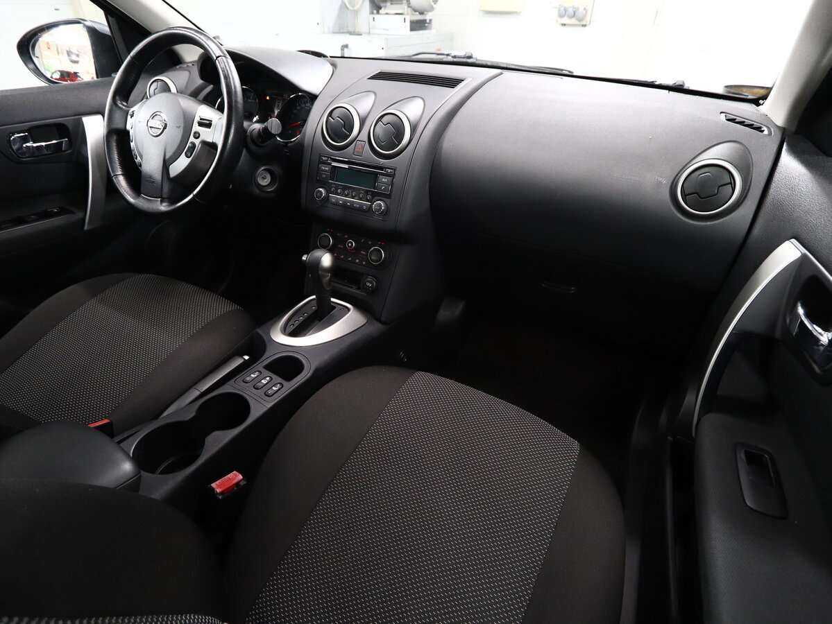 Купить Nissan Qashqai, 2012, 162 000 км, фото №16
