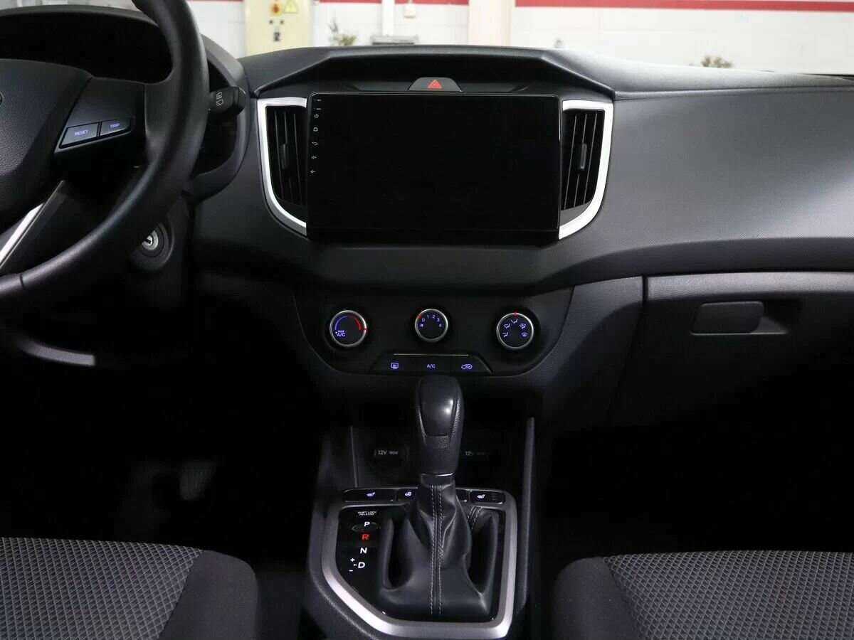 Купить Hyundai Creta, 2020, 62 000 км, фото №15