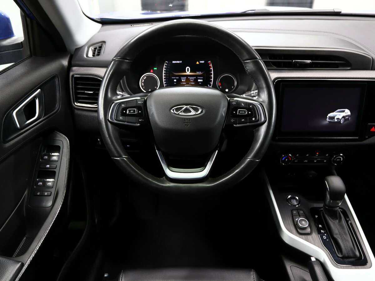 Купить Chery Tiggo 4, 2020, 30 000 км, фото №12