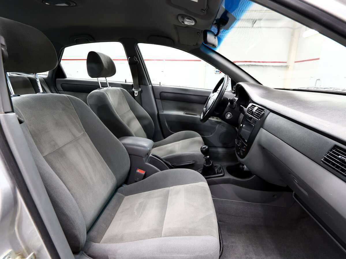 Купить Daewoo Gentra, 2013, 112 000 км, фото №13