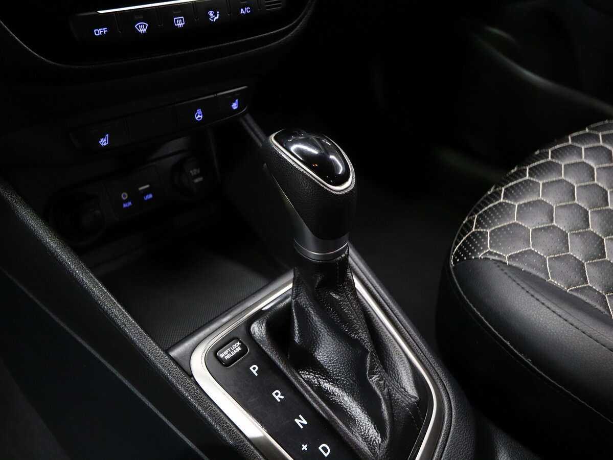 Купить Hyundai Solaris, 2018, 230 000 км, фото №12