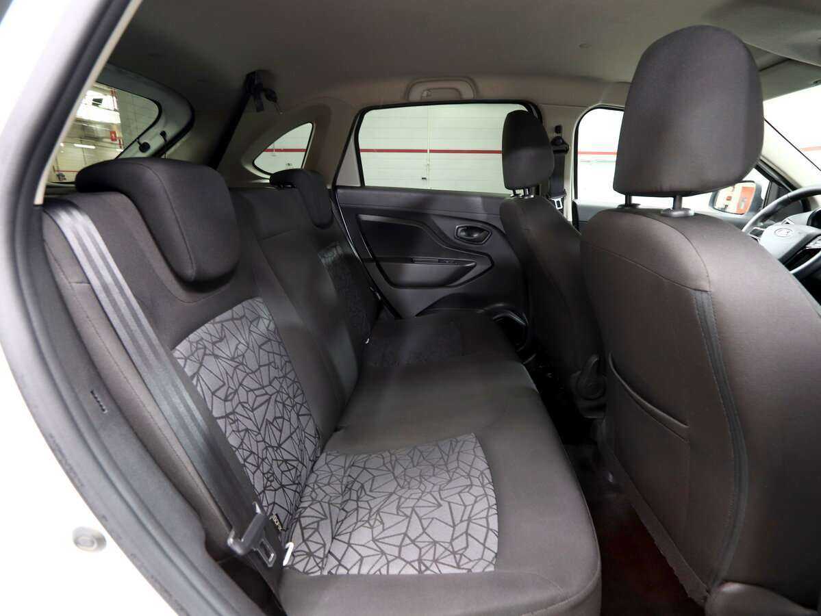 Купить Lada (ВАЗ) XRAY, 2018, 120 000 км, фото №20