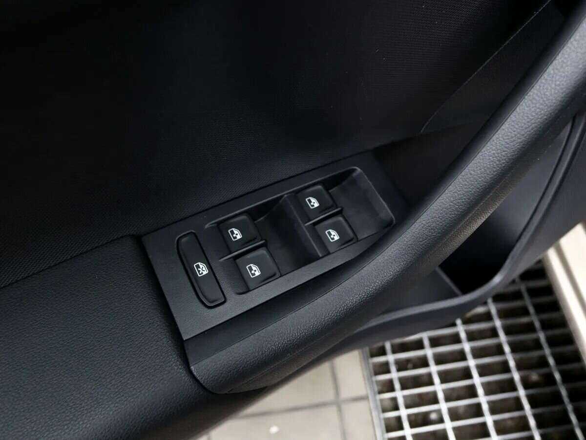 Купить Skoda Rapid, 2020, 19 000 км, фото №18