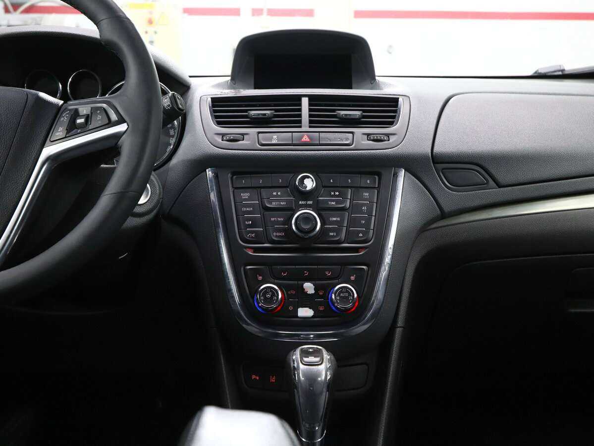 Купить Opel Mokka, 2013, 165 000 км, фото №17
