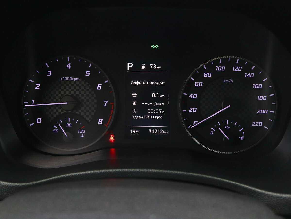 Купить Hyundai Solaris, 2021, 70 000 км, фото №18